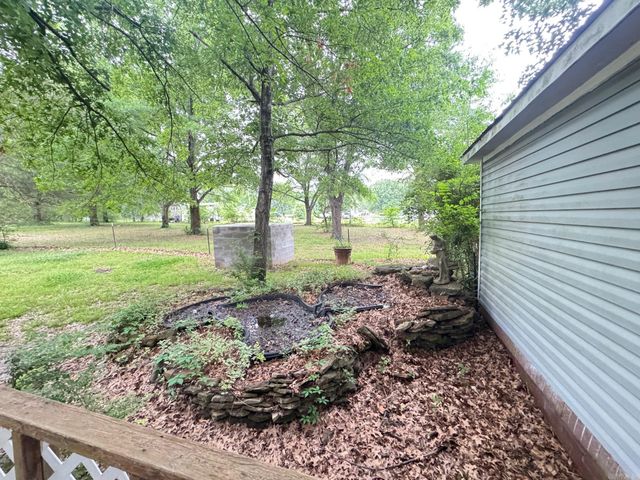 35 Horseshoe, Greenbrier, AR 72058