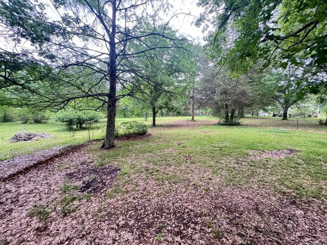 35 Horseshoe, Greenbrier, AR 72058