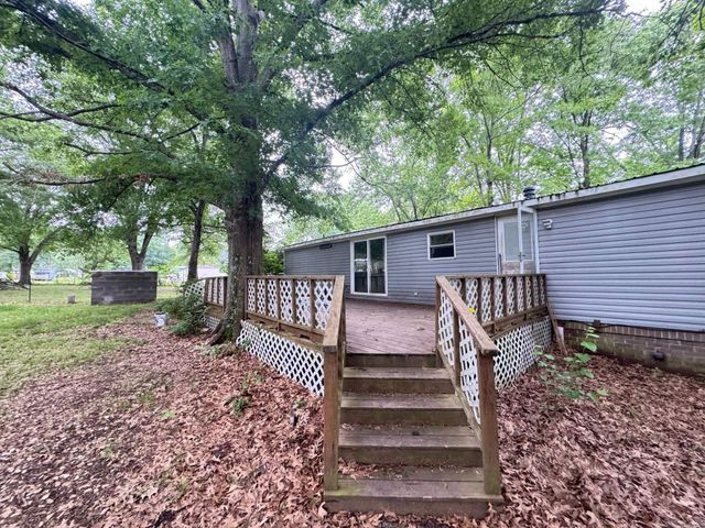 35 Horseshoe, Greenbrier, AR 72058