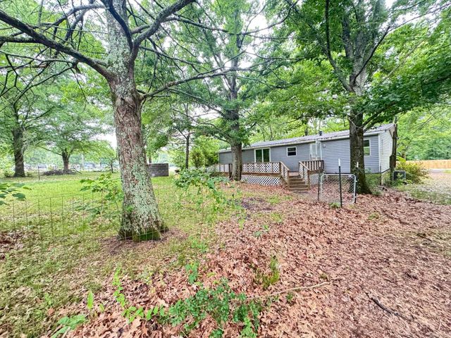35 Horseshoe, Greenbrier, AR 72058