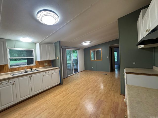 35 Horseshoe, Greenbrier, AR 72058