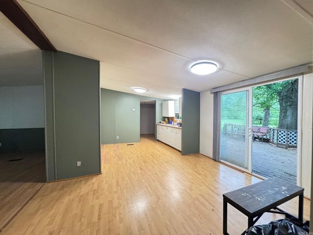35 Horseshoe, Greenbrier, AR 72058