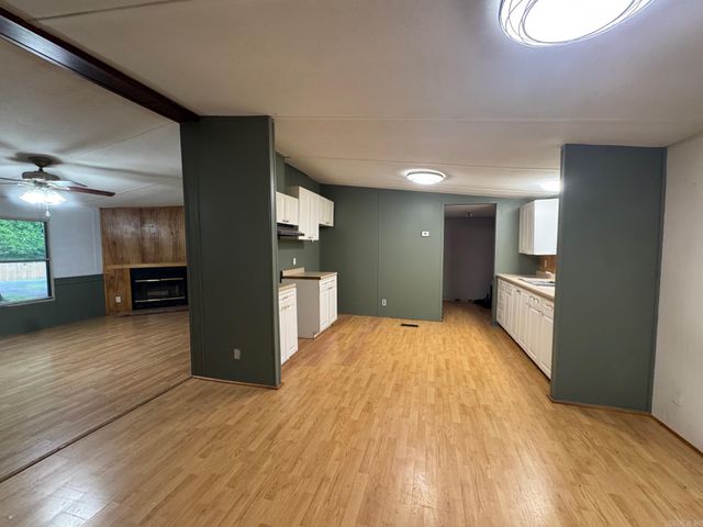 35 Horseshoe, Greenbrier, AR 72058