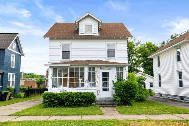 316 Steuben Street, Herkimer, NY 13350