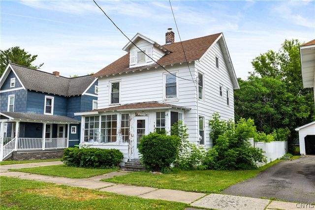 316 Steuben Street, Herkimer, NY 13350