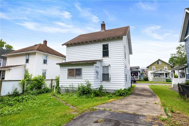 316 Steuben Street, Herkimer, NY 13350