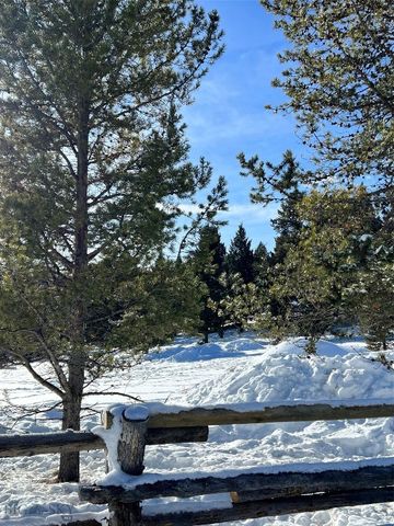 Lot 2 Riverview Lane, Gallatin Gateway, MT 59730