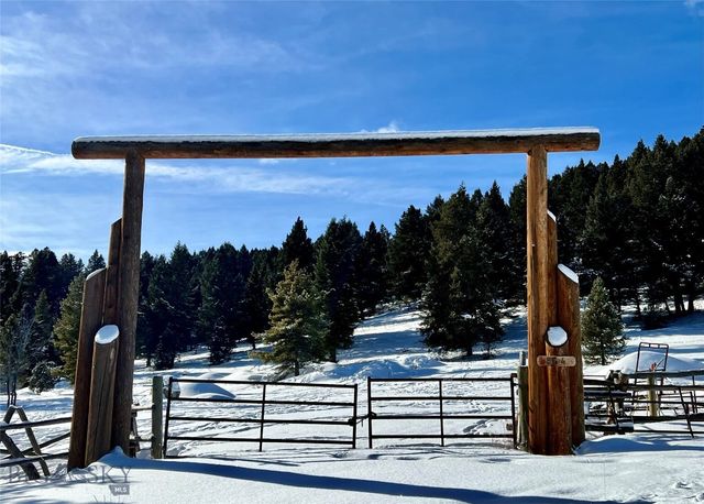 Lot 2 Riverview Lane, Gallatin Gateway, MT 59730