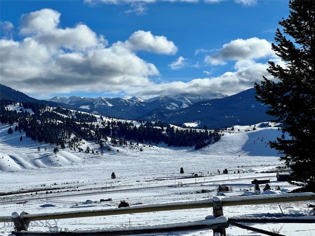 Lot 2 Riverview Lane, Gallatin Gateway, MT 59730