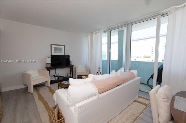 6580 Indian Creek Dr 510, Miami Beach, FL 33141