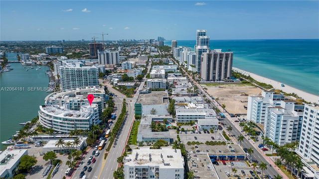 6580 Indian Creek Dr 510, Miami Beach, FL 33141