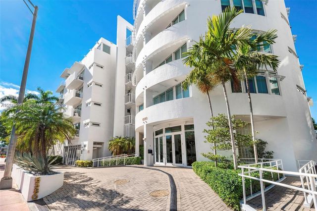 6580 Indian Creek Dr 510, Miami Beach, FL 33141