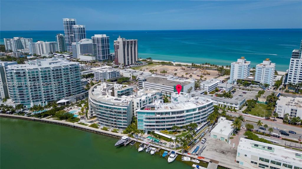 6580 Indian Creek Dr 510, Miami Beach, FL 33141