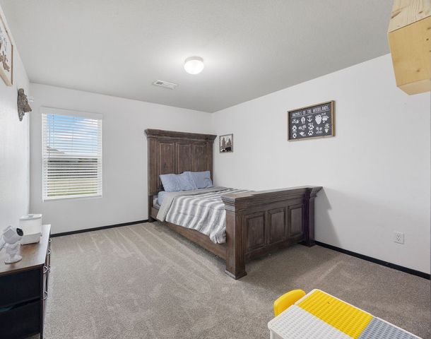 196 Stinson Street, Elkins, AR 72727