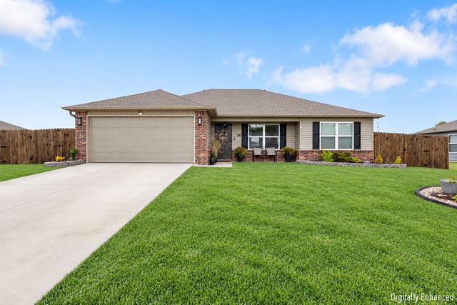 196 Stinson Street, Elkins, AR 72727