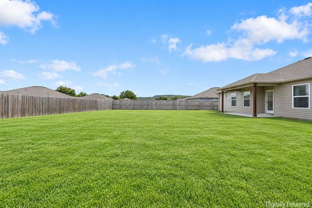 196 Stinson Street, Elkins, AR 72727