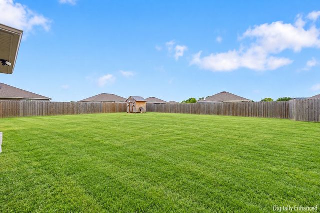 196 Stinson Street, Elkins, AR 72727