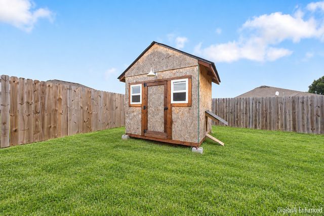 196 Stinson Street, Elkins, AR 72727