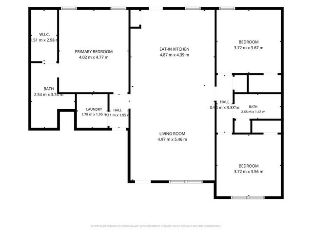 196 Stinson Street, Elkins, AR 72727