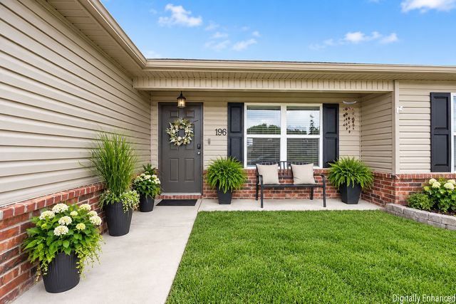 196 Stinson Street, Elkins, AR 72727
