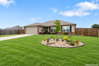 196 Stinson Street, Elkins, AR 72727