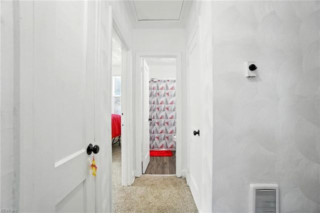 807 Westwood AVE, Hampton, VA 23661