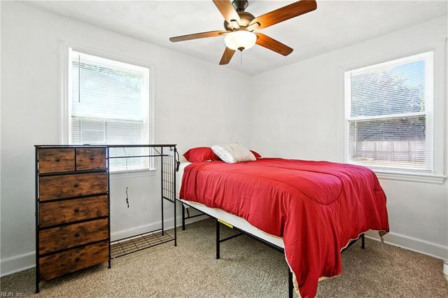 807 Westwood AVE, Hampton, VA 23661