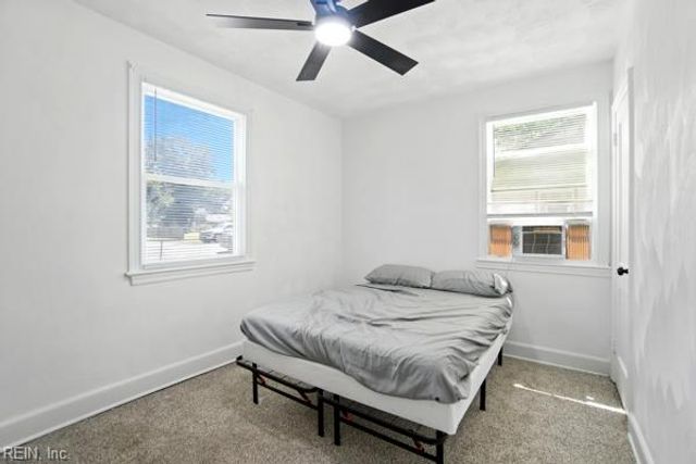 807 Westwood AVE, Hampton, VA 23661