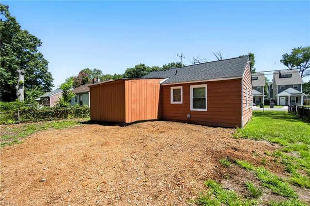 807 Westwood AVE, Hampton, VA 23661