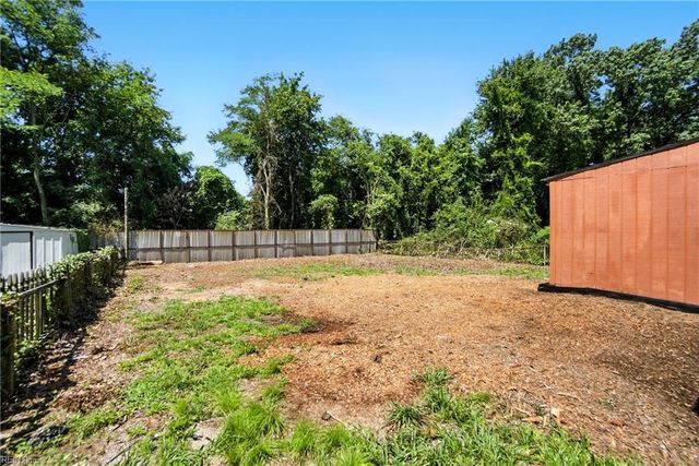 807 Westwood AVE, Hampton, VA 23661