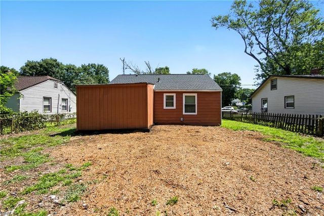 807 Westwood AVE, Hampton, VA 23661
