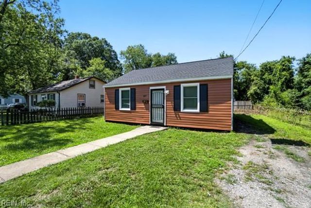 807 Westwood AVE, Hampton, VA 23661