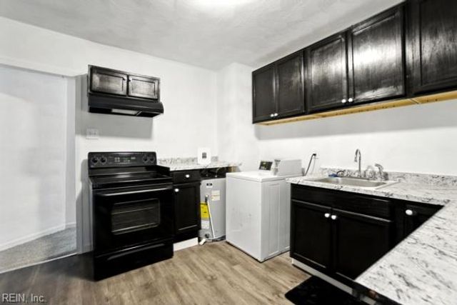 807 Westwood AVE, Hampton, VA 23661
