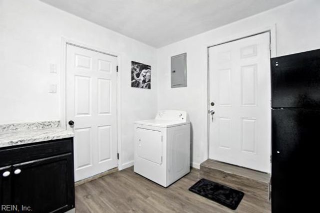 807 Westwood AVE, Hampton, VA 23661