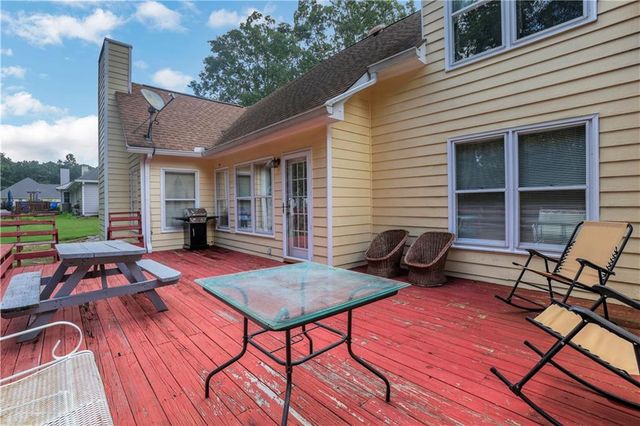 2130 Wynfield Point Drive, Buford, GA 30519