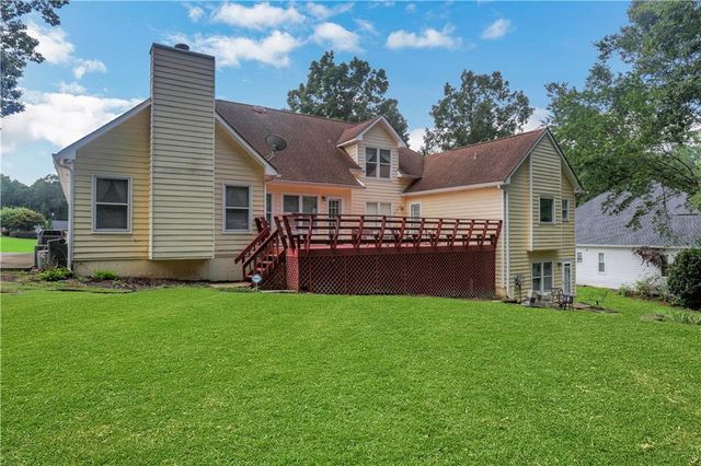 2130 Wynfield Point Drive, Buford, GA 30519