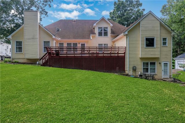 2130 Wynfield Point Drive, Buford, GA 30519