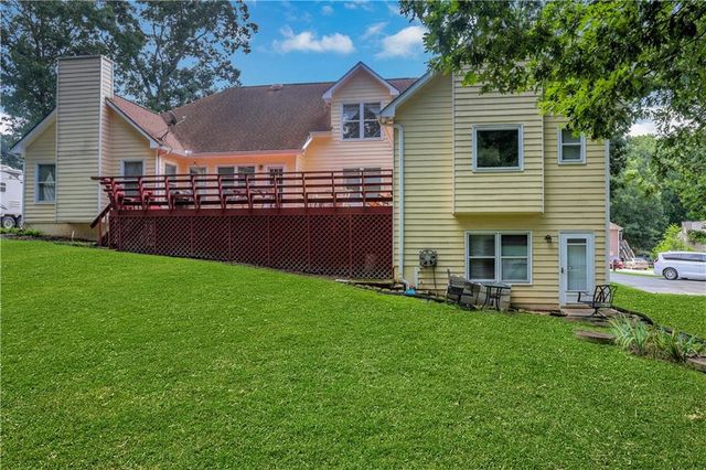 2130 Wynfield Point Drive, Buford, GA 30519