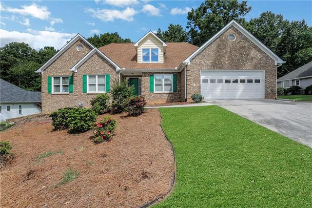 2130 Wynfield Point Drive, Buford, GA 30519