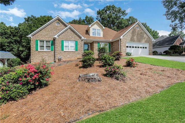 2130 Wynfield Point Drive, Buford, GA 30519