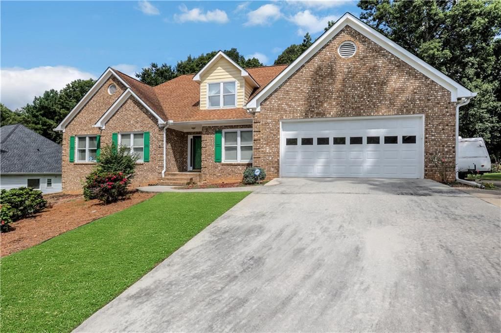 2130 Wynfield Point Drive, Buford, GA 30519