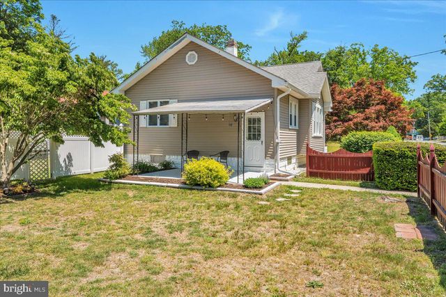 417 CHURCH ST, Atco, NJ 08004