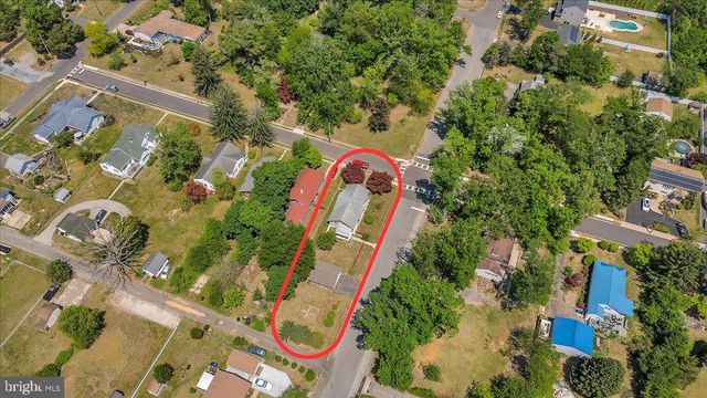 417 CHURCH ST, Atco, NJ 08004