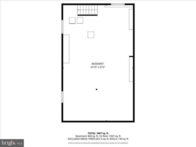 417 CHURCH ST, Atco, NJ 08004