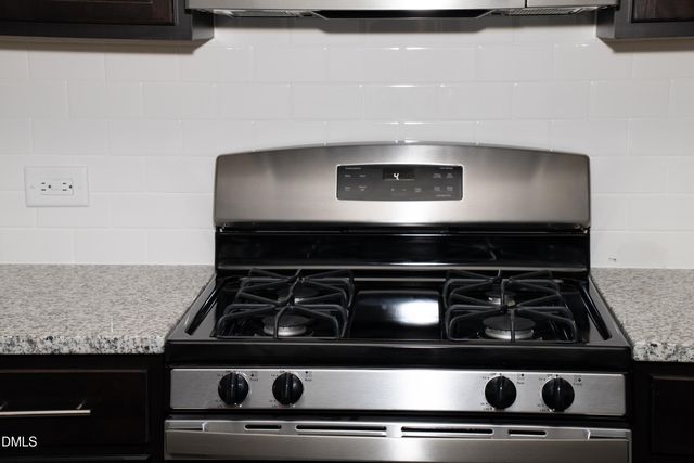 3304 Gypsum Drive, Durham, NC 27703