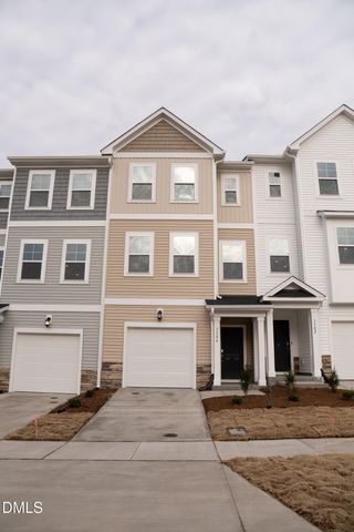 3304 Gypsum Drive, Durham, NC 27703