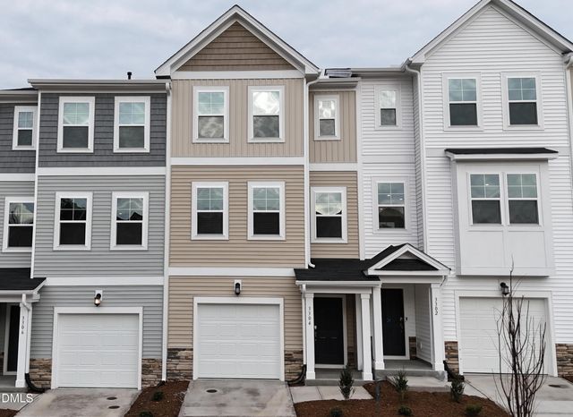 3304 Gypsum Drive, Durham, NC 27703