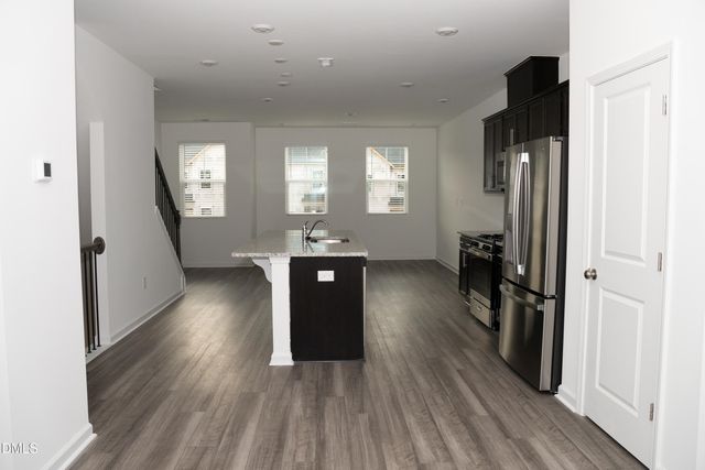 3304 Gypsum Drive, Durham, NC 27703