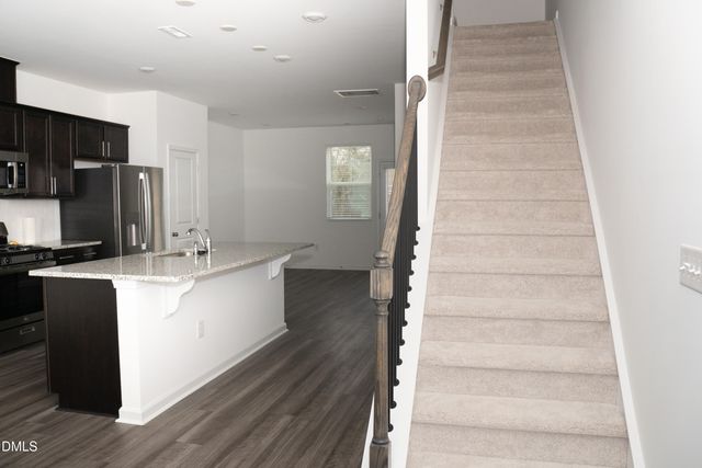 3304 Gypsum Drive, Durham, NC 27703