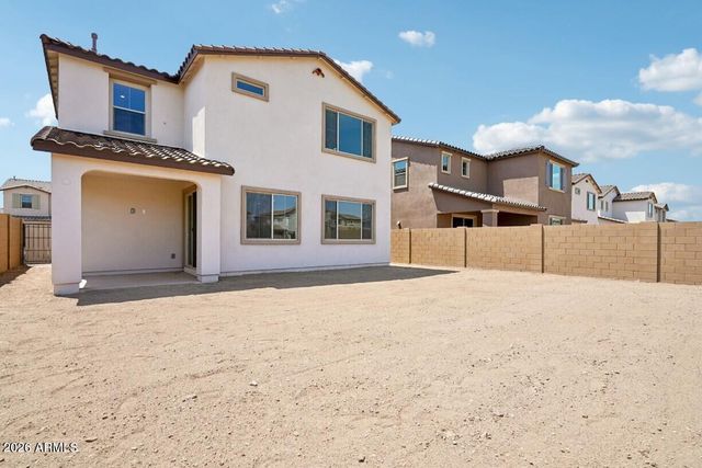 21482 E CATTLE Drive, Queen Creek, AZ 85142
